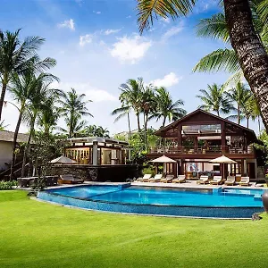 Villa Semarapura Canggu (Bali)