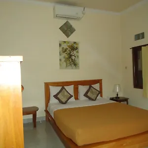 Kenari House Ubud (Bali)
