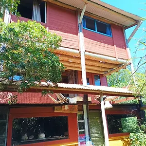 Casas Punta Negra Lodge Piriapolis