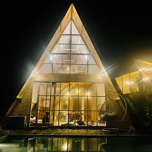 Bed & Breakfast Batur Panorama *