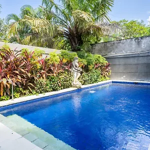 Melati By Ibali Management Villa Legian (Bali)