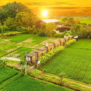 Wander Havens * Canggu (Bali)
