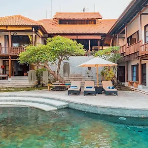 Villa Amandara *