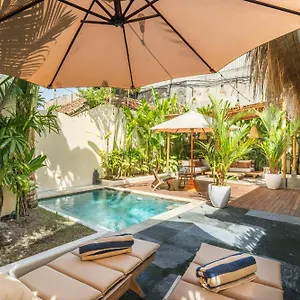Lovely 1 Bedroom Walking Distance To The * Seminyak (Bali)