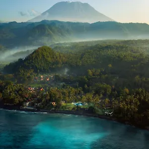 Alila Manggis Station touristique 4*