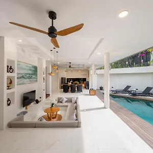 Villa La Sirena By Nagisa Bali