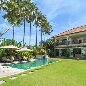 Yenian By Finder Canggu (Bali)
