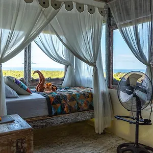 Dream Hill Resort