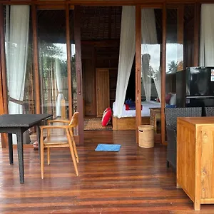Baruna Sari View Jungle Villa *
