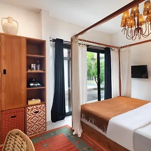 Apartment Downtown Managed By Cpm Bali *