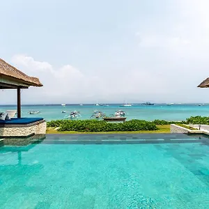 Pantai Nusa Villa Nusa Lembongan (Bali)