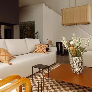 Villa Five Stories By Suom