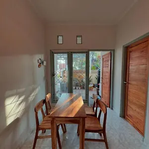 Holiday home Uma Ijo *