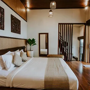 Villa Aksara Nusa Penida Private *