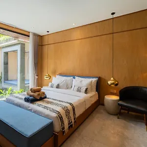 St Martin - Bali Villa *