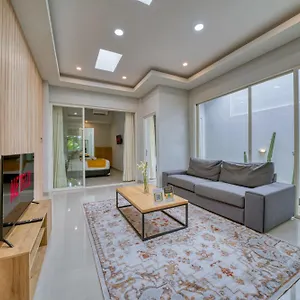Holiday home Petite 2bd Fully Equipped In Canggu