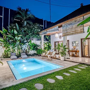 Deba 3 By Bali Solutions Seminyak (Bali)