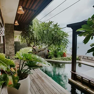 Aksara Nusa Penida *