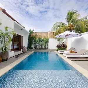 Merta - Two Bedroom Private Pool * Ubud (Bali)