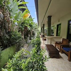 Classic House By View * Ubud (Bali)