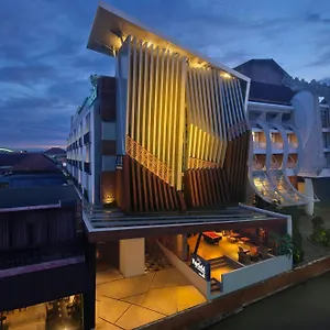 Fairfield By Marriott Bali South Kuta Kuta (Bali)