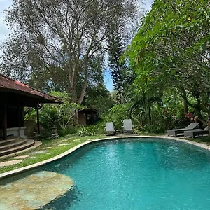 Lodge Sanggah Bali *