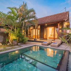 Delvana * Ubud (Bali)