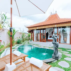 Rintis Garden Villa *