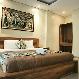 Homestay Pucang Sari House *