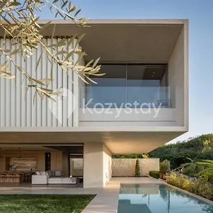 Ardjuno By Kozystay - Ungasan Villa Jimbaran (Bali)