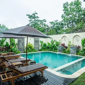 Guest house Wanaseta Uluwatu (Bali)