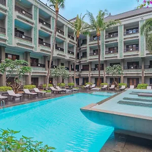 Hotel The Vira Bali Boutique Hotel&suite 4*