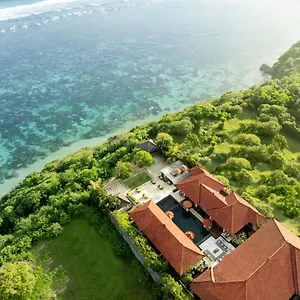 Villa Nagasutra By Nakula Uluwatu (Bali)