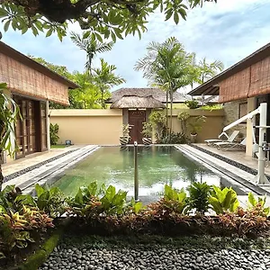 Accessible G Villa