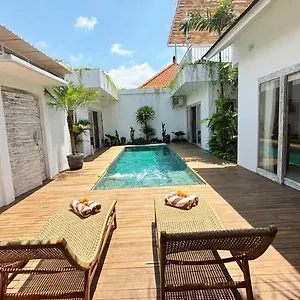 Pondy Kerobokan (Bali)