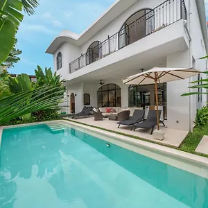 Villa Delight - Brand New 5br In *