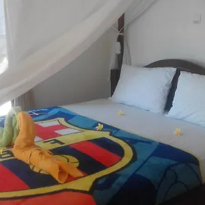 Senin Homestay Amed (Bali)