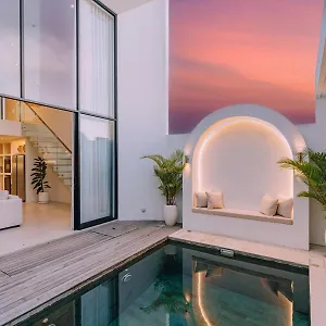 1br Sunset In Seseh Minutes From The Shore Villa