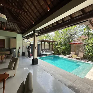 Disini By Betterplace Seminyak (Bali)
