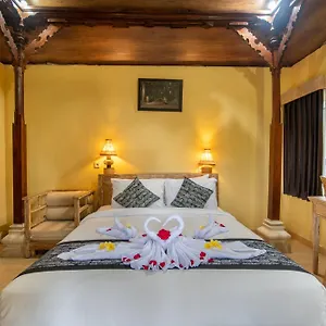 Guest house Penglipuran