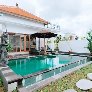Villa Arsapura Paddy Ubud (Bali)
