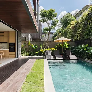 Amethyst By Seven Stones Villa