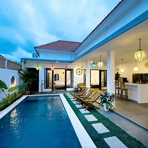 Yo 5* Canggu (Bali)