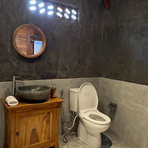 Uma Langkih Tegallalang (Bali)