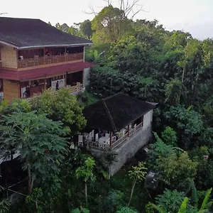 Mountain Wildlife Sanctuary Camp Lodge *