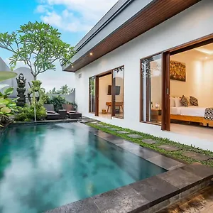Made Villa Ubud (Bali)