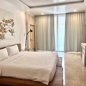Bed & Breakfast Kayun House Ubud (Bali)