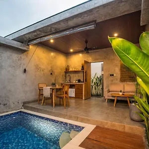Villa Mawa *