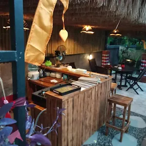 Radeva Menjangan Villa