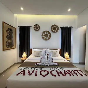 Lageva House *